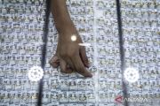 Harga tiga jenama emas di Pegadaian turun