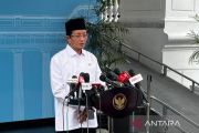 Besok, Prabowo mengundang ulama-ormas buka puasa bersama di Istana