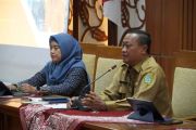 Gandeng kalurahan, eaktivasi PBI JK diharapkan tepat sasaran