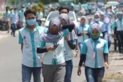 Pemkot Yogyakarta membuka Posko Konsultasi THR hingga 27 Maret