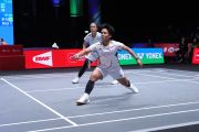 Ana/Trias genapi wakil Indonesia di perempat final All England