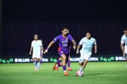 Persik Kediri bekuk PSBS Biak 2-1