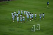 Persib Bandung mulai program latihan pekan depan