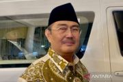 Jimly: Komite Reformasi Polri bertemu Presiden sebelum lebaran