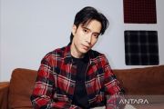 Penyanyi dan penulis lagu Vidi Aldiano meninggal dunia