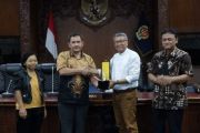 Akademisi UGM pertanyakan BoP dan ART, insentifnya apa bagi Indonesia?
