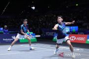 PBSI mengapresiasi langkah pebulu tangkis muda di All England 2026