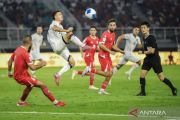 Persija sumbang pemain terbanyak di skuad sementara timnas Indonesia