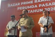 DKI gelar Bazar Prime Ramadhan, sediakan 3.000 sembako murah