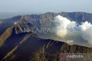 Pemprov NTB: Konservasi kekuatan untuk ajukan Gunung Tambora ke UNESCO