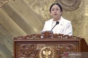 Ketua DPR ingatkan WFH ASN tetap jaga produktivitas pelayanan publik