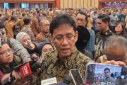 Menkeu sebut realisasi pencairan THR ASN mencapai Rp11 triliun