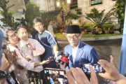 Dahnil: 2.000 jamaah umrah RI tertahan akibat kendala penerbangan