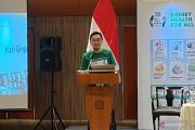 Mencegah gagal ginjal membantu selamatkan lingkungan
