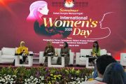 KPU RI memperkuat peran perempuan dalam proses elektoral