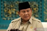 Prabowo kritik pengamat yang picu kecemasan publik
