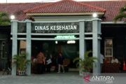 Dinkes sebut tidak ada kasus meninggal akibat campak di Bantul