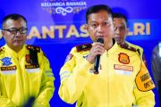 Korlantas Polri mulai berlakukan "ramp check" di KM 81 Cipali