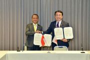 Indonesia, Japan agree to boost cooperation in mineral, nuclear energy