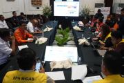 BPH Migas pantau ketersediaan BBM untuk dukung Angkutan Lebaran 2026 di Daop 6 Yogyakarta