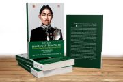 Perkuat usulan Pahlawan Nasional, buku "Sultan HB II Penegak Integrasi Jawa" siap diluncurkan