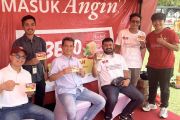 Bejo Jahe Merah dukung mudik gratis Jateng 2026