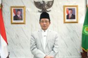Menag ajak jadikan Nyepi momen rawat harmoni di tengah keberagaman