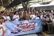 Dirkeu: Program Mudik Gratis kontribusi nyata ANTARA kepada negara
