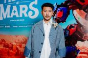Rio Dewanto sebut "Pelangi di Mars" bisa dinikmati seluruh keluarga