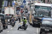 Polri: Manfaatkan WFA untuk antisipasi lonjakan, arus balik Lebaran
