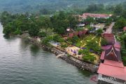 West Sumatra to fix Tour de Singkarak road with World Bank assistance