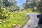 Menelusuri kembali Jalur Pantura, jejak lama di tengah arus mudik