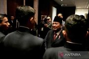 Presiden Prabowo disambut hangat anak diaspora di Jepang