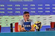 John Herdman: Seharusnya kemenangan milik Indonesia