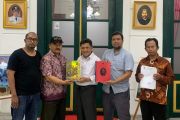 Kuatkan jejak sejarah di lereng Sindoro, warga Pagerejo desak pembentukan Tim Peneliti Gelar Pahlawan Nasional Sultan HB II