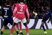PSG kokoh di puncak klasemen usai menang 3-1 atas Toulouse