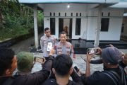 Modus bersihkan diri, pelatih silat cabuli lima anak