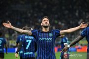 Menang 3-2 atas Como, Inter Milan ke final Coppa Italia 2025/26