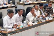 Indonesia achieves protein, carbohydrate self-sufficiency: Bapanas