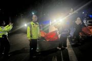 Kecelakaan Bandung Hari Ini: Motor Tabrak Tronton di Setiabudi, 2 Tewas