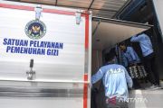 Kepala BGN sebut WFH tidak berlaku bagi kepala SPPG, ahli gizi, dan akuntan