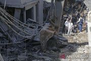 Iran: Serangan Israel ke Lebanon bisa buat negosiasi dengan AS sia-sia