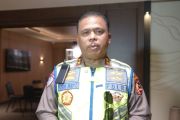 Kakorlantas: Keberhasilan arus mudik-balik lebaran hasil kolektif