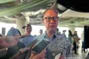 Pemerintah bakal arahkan motor biasa diekspor, domestik pakai molis