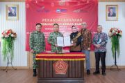 Bank bjb memperpanjang kemitraan strategis dengan Mabes TNI