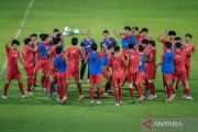 Pengamat: Konsisten jadi kunci prestasi timnas U17 di Piala AFF