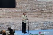 Indonesia must not lose to forest 'sucker' mafia: Attorney General