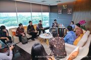Kemkomdigi gaet startup AI atasi judol dan jaga informasi berkualitas