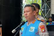 Polda Metro Jaya belum dapat laporan soal RJ kasus Pandji Pragiwaksono