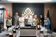 Menbud: Teknologi XR mampu perkuat ekosistem perfilman nasional